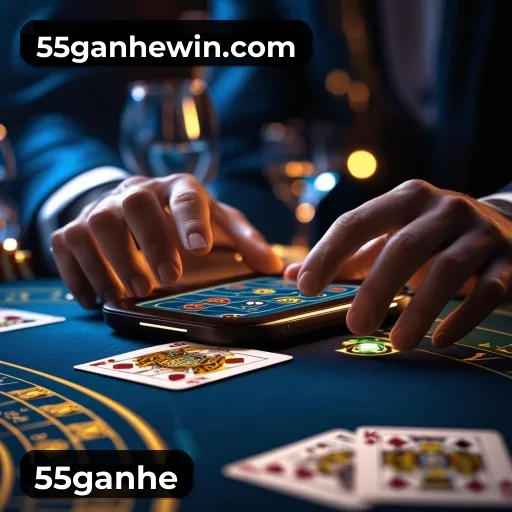 Ofertas App 55ganhe