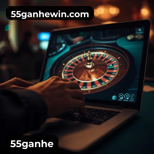 Bônus App 55ganhe