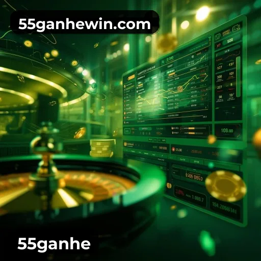 Jogos App 55ganhe