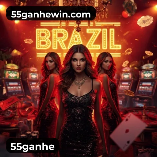 App 55ganhe Android