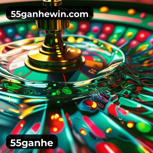 Segurança App 55ganhe