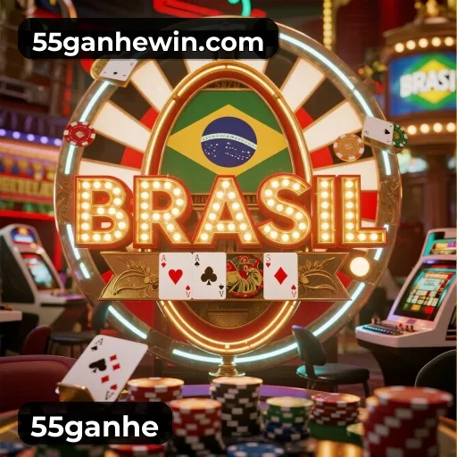 Download 55ganhe Windows