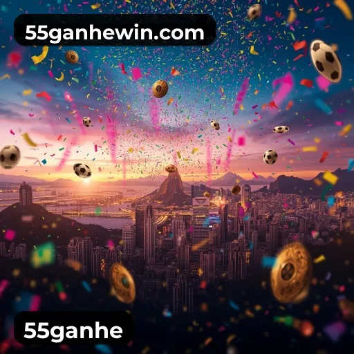 Benefícios Download 55ganhe