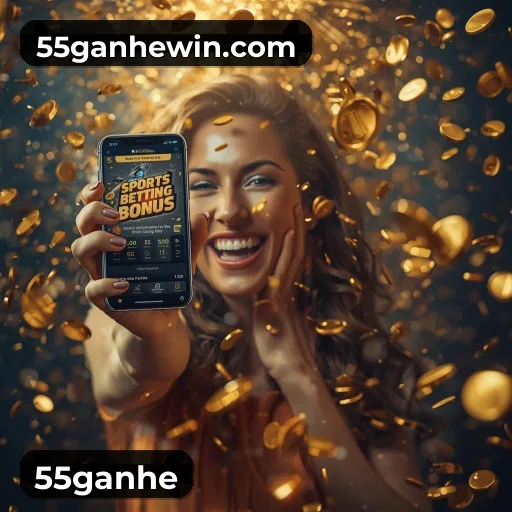 Instruções Download 55ganhe