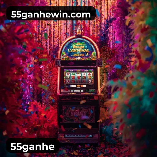 Recursos App 55ganhe