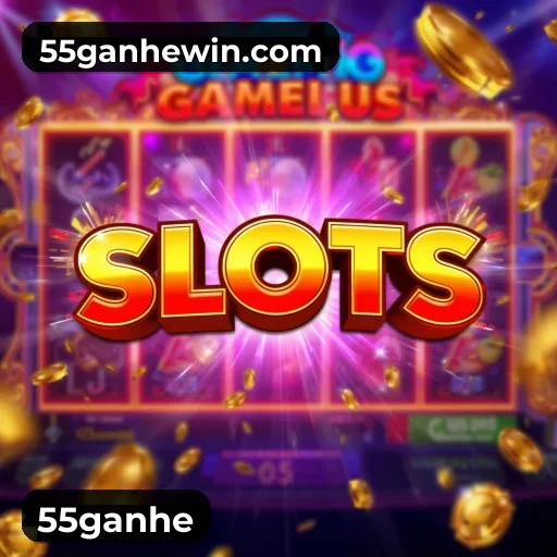 App Mobile 55ganhe