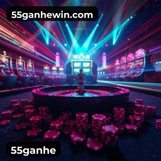 APK 55ganhe Android