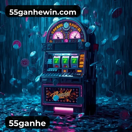 Fortune Ox - slot PG Soft na 55ganhe
