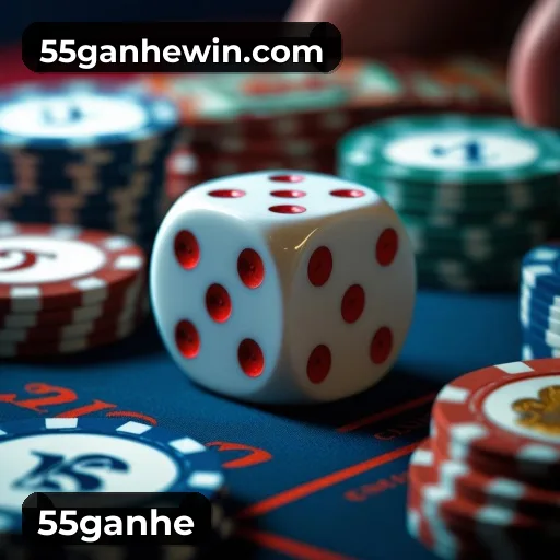 Promoções de slots 55ganhe