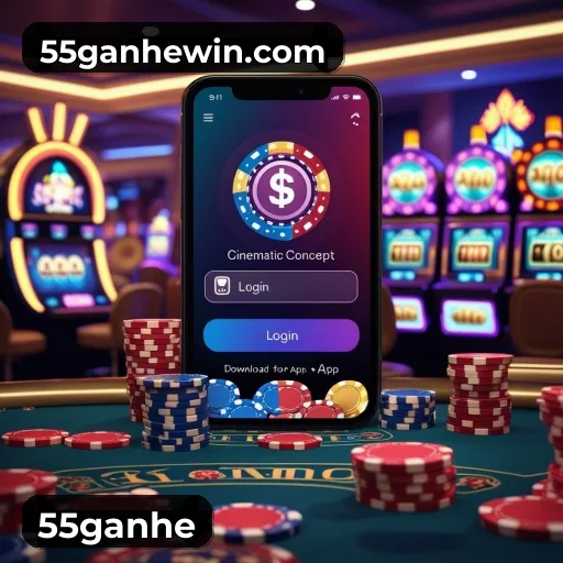 RNG certificado 55ganhe