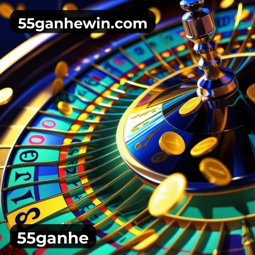 Slots mobile 55ganhe