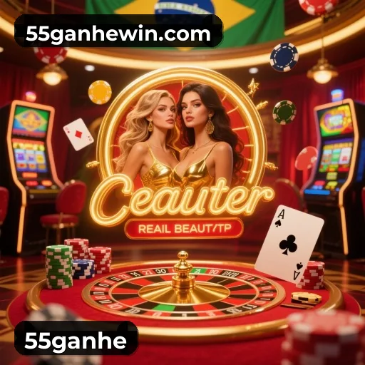 Jackpots 55ganhe
