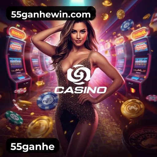 Dicas de slots 55ganhe