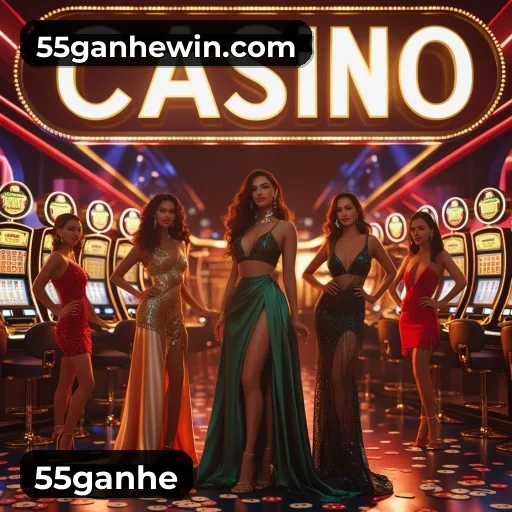 Free spins 55ganhe