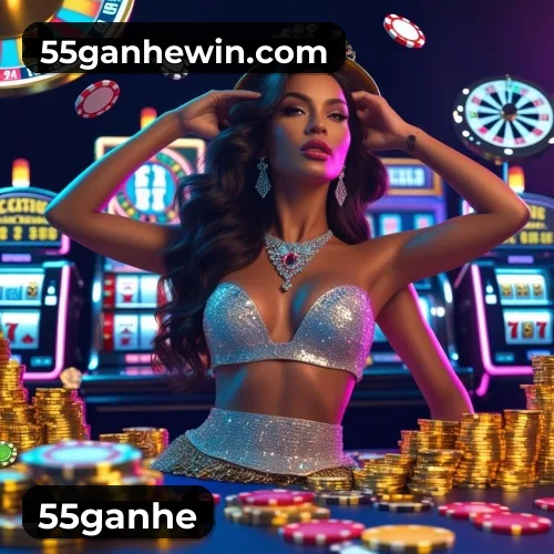 Cashback VIP 55ganhe