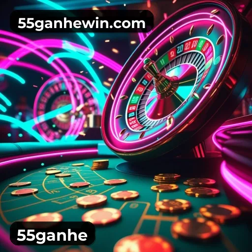 Táticas 55ganhe