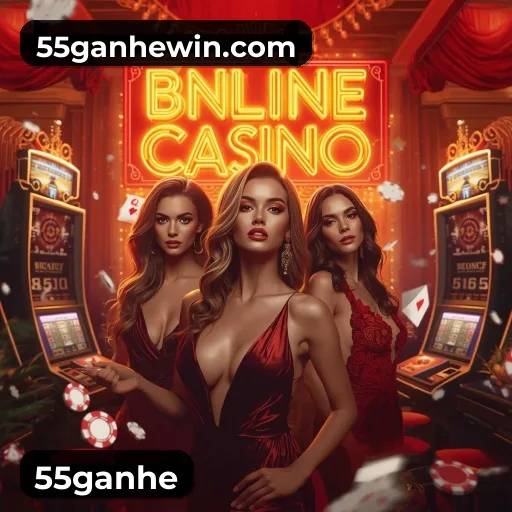Eventos 55ganhe