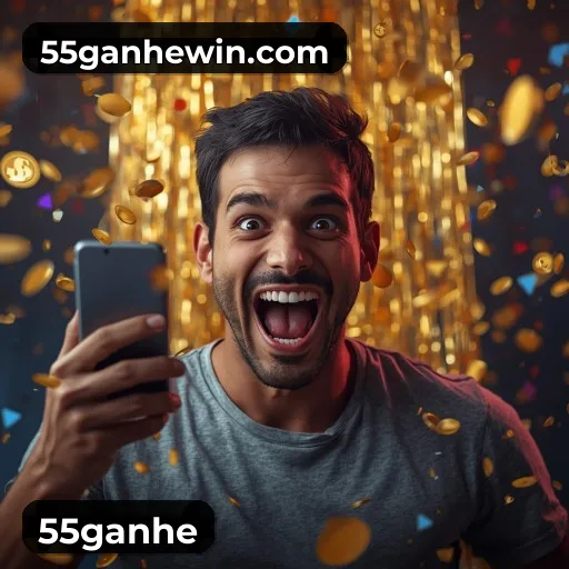 Sucesso 55ganhe