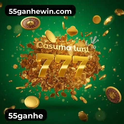 Promoções 55ganhe
