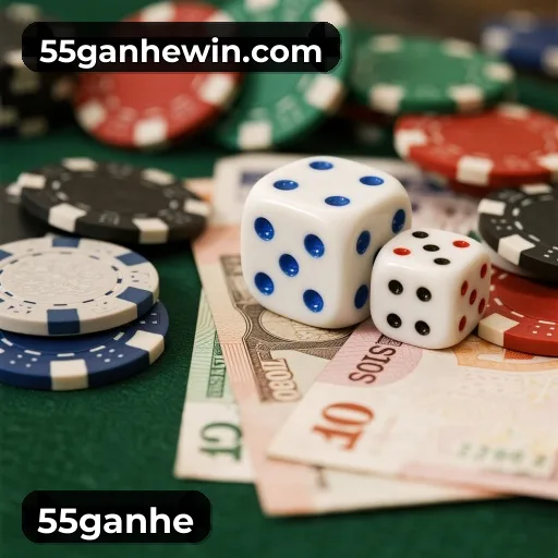 Slots RTP 55ganhe